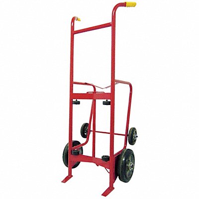 Drum and Pail Hand Trucks image